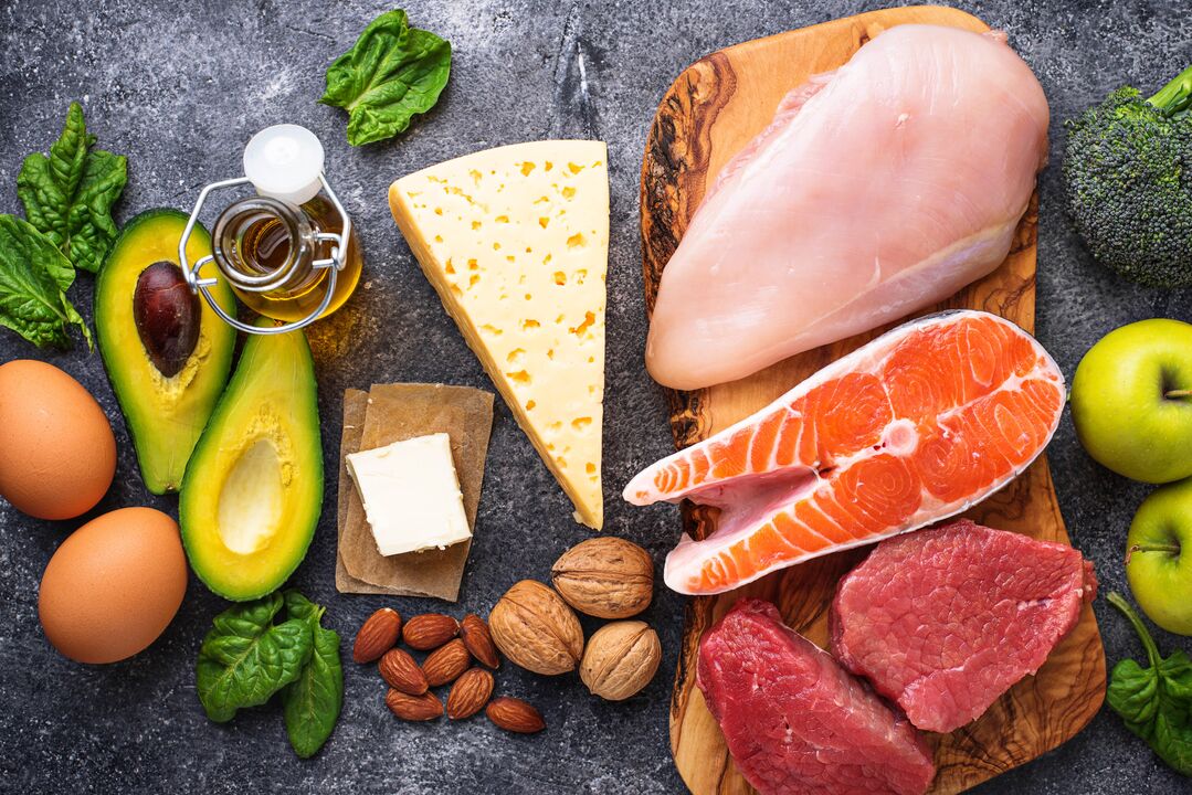 Nutrition