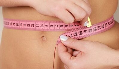 how to lose seven kilos in one week