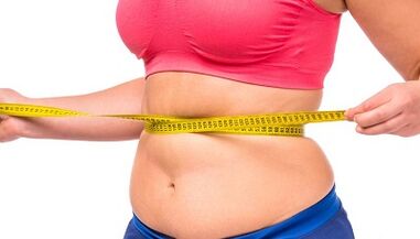 how to lose seven pounds in two weeks