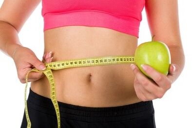 Weight loss exercises